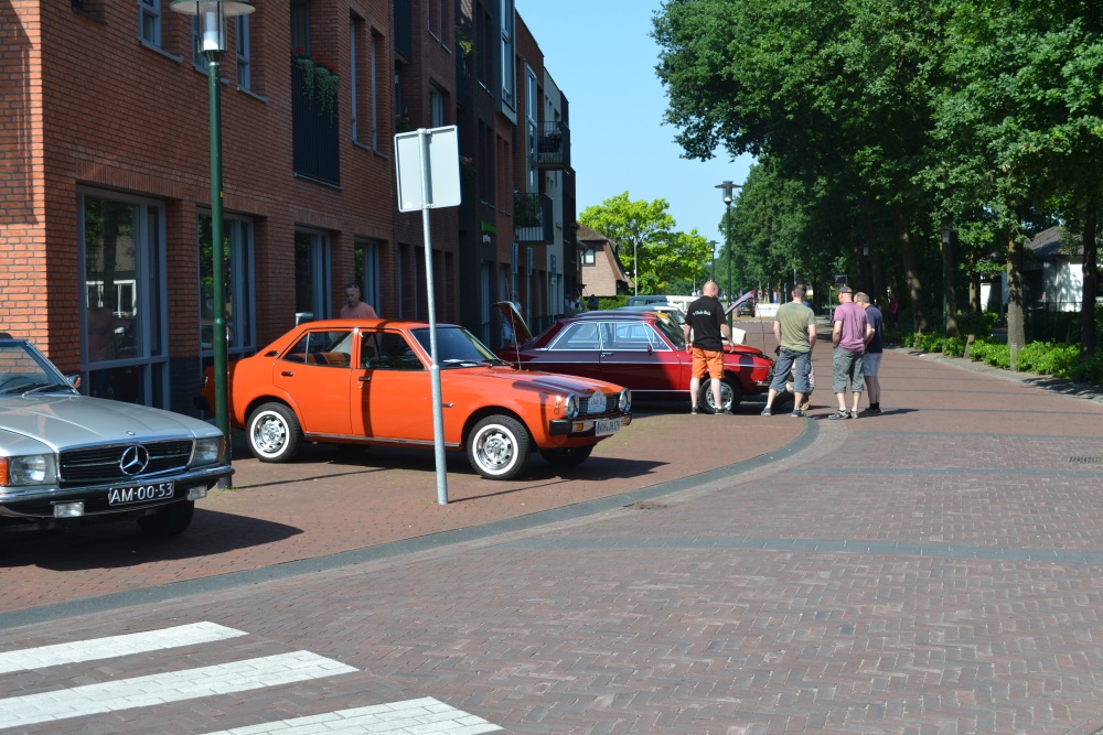 Oldtimerrit Geesteren 5 juni 2016 - 3